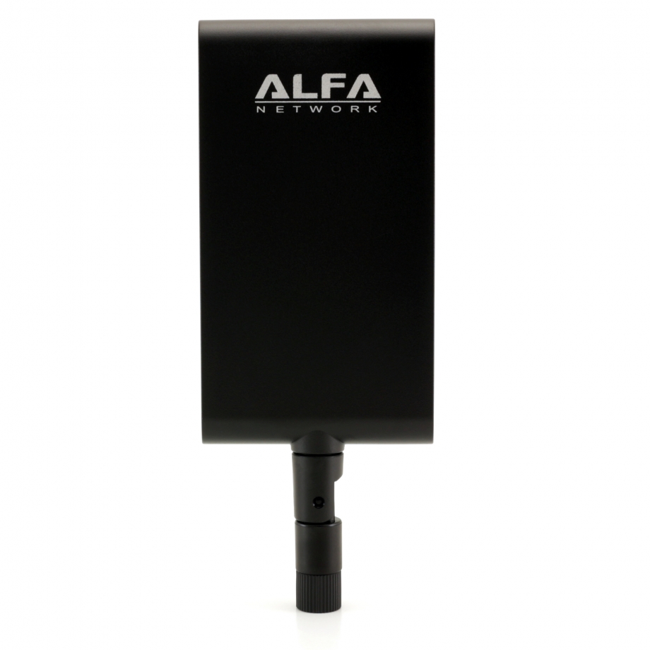 Alfa Antena Interior de Panel APA-M25