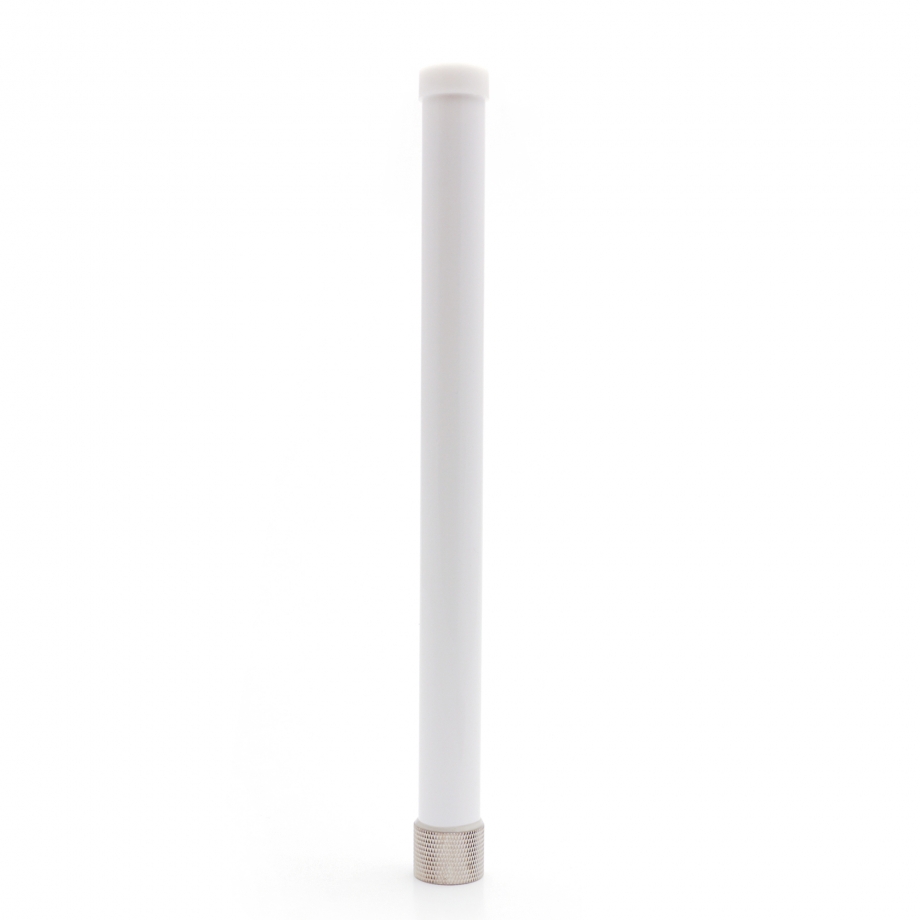 Alfa 2.4/5GHz Omni Antena Exterior 5/9dBi RP-SMA Male