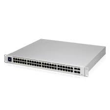 Switch Professional 48 PoE