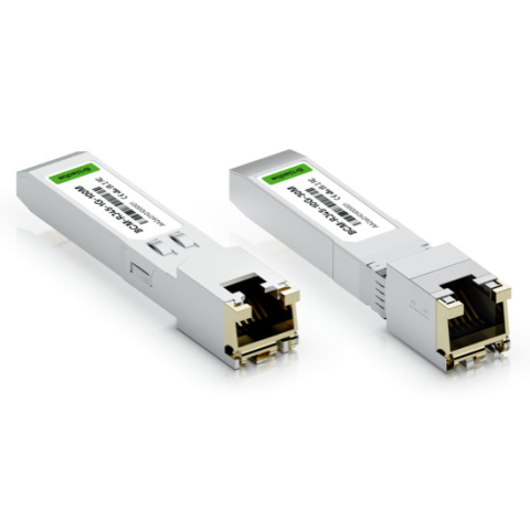 Broadbe Módulo SFP+ to RJ45
