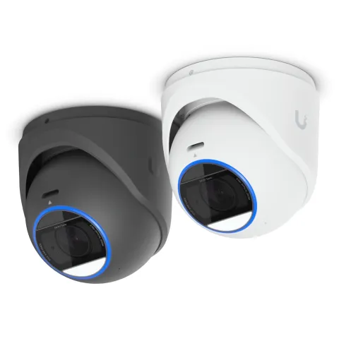 Ubiquiti cámara G6 Pro Turret