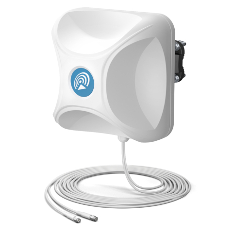 QuPanel 5G LTE Global MIMO Antena