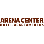 Logo Arena Center