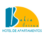 Logo Bahia Serena