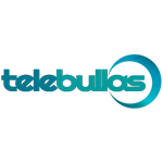 Logo telebullas