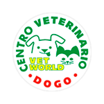 Logo centro veterinario Dogo