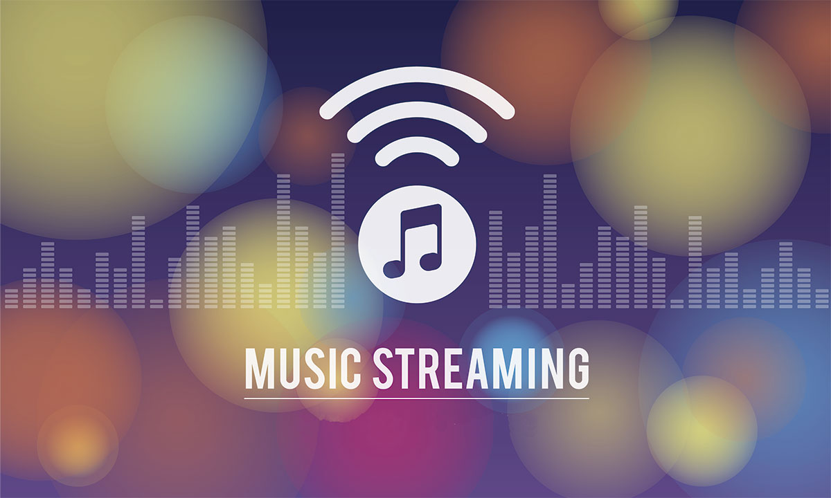 music streaming radionet